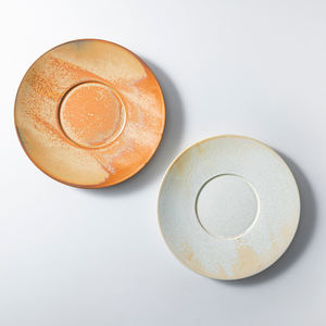 Entrées à large bord Platos et plats résistance aux rayures hôtel qualité cuisine occidentale dîner principal Platos pour steak assiette principale en céramique - Product Image 4