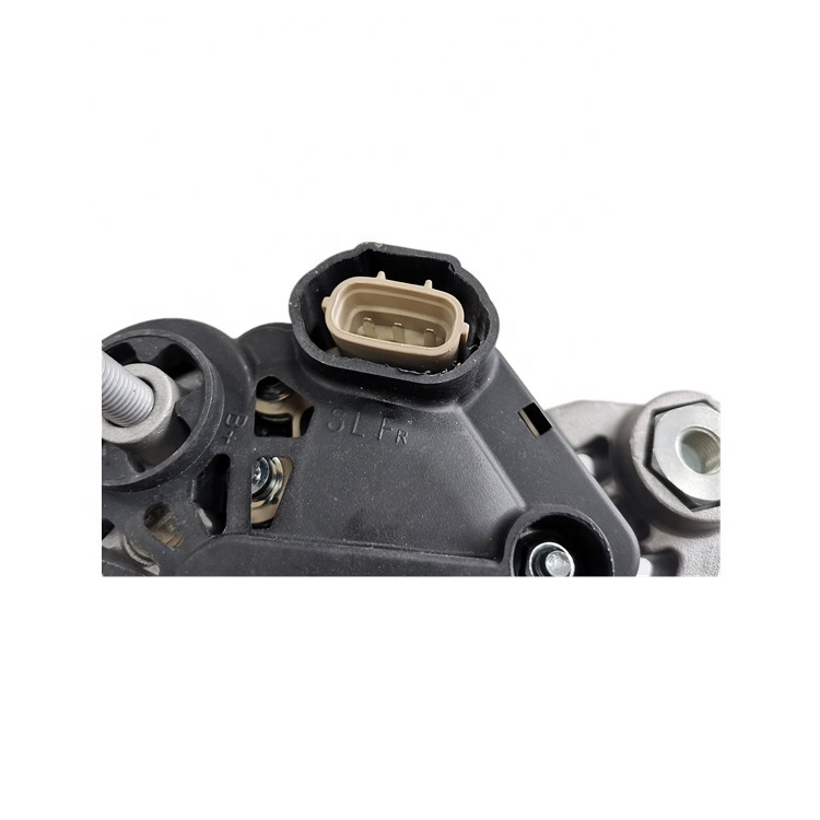 Hot Sale Auto Spare Accessories Parts Car 12V 250A Auto Parts Automobile Alternator 37300-2G760 Alternator Parts Image 5
