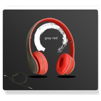P47 Retro Studio DJ Stereo Over-Ear Headsets V 5.3 Wireless Music Good Mobile Phone Travel Certified ROHS