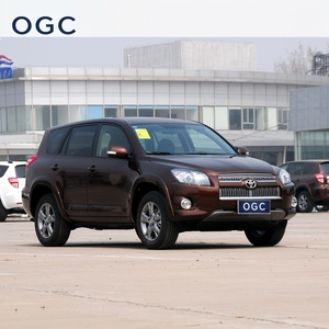 <span class=keywords><strong>Toyota</strong></span> RAV4 SUV 2.0L Gasolina Automático 2013, Vehículo Usado a Precio Económico de China para Distribuidores en Nigeria, Ghana y África - Product Image 2