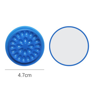 Vente en gros <span class=keywords><strong>de</strong></span> colle à <span class=keywords><strong>cils</strong></span> jetable pour greffe, plateau en PVC, joint, bande <span class=keywords><strong>de</strong></span> couleur, base <span class=keywords><strong>de</strong></span> colle, anneau <span class=keywords><strong>de</strong></span> colle, disque <span class=keywords><strong>de</strong></span> base, aide pour faux <span class=keywords><strong>cils</strong></span> - Product Image 4