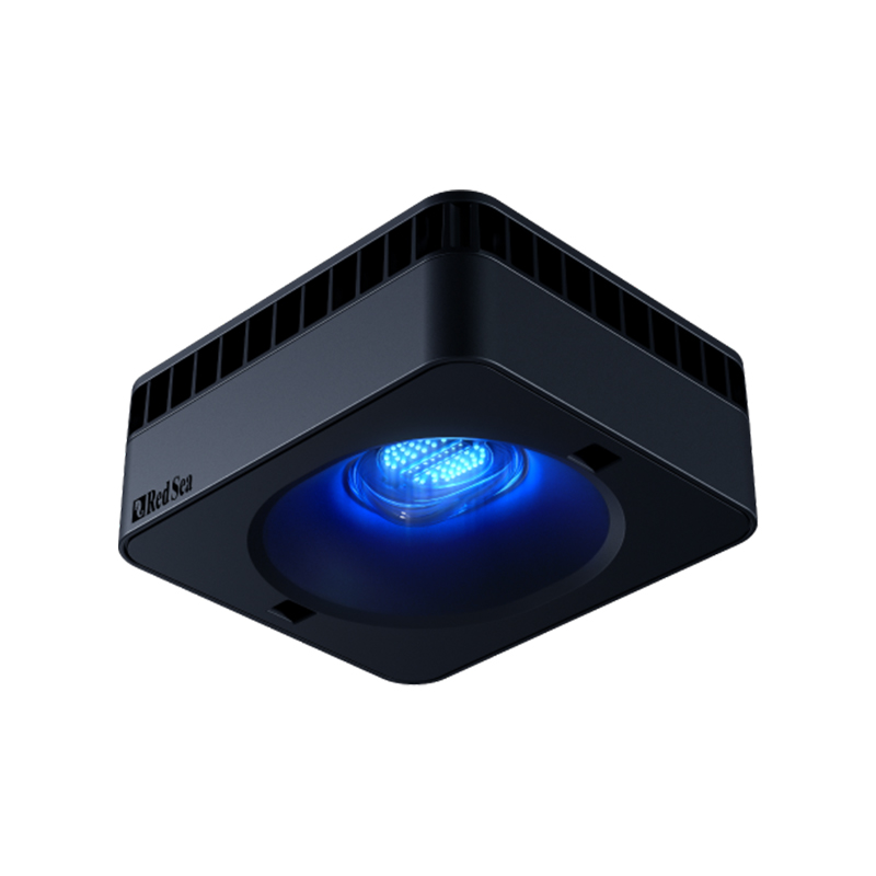 Оптовая продажа, reesea Israel reebled G2 60/115/170, умный аквариумный светильник, Wi-Fi, управление приложением, полный спектр, светодиодный морской рифовый аквариум