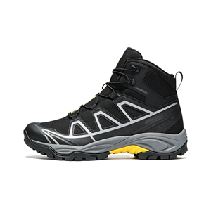 Suola in Gomma Leggera Dongzhuo ad Alta Aderenza, Antiscivolo e Resistente all'Acqua, Stile <span class=keywords><strong>Vibram</strong></span> con Tacchetti per <span class=keywords><strong>Scarponi</strong></span> da Trekking e Attività all'Aperto - Product Image 4