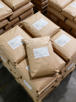 Goedkope groothandel natuurlijke monniksvrucht erythritol mix, caloriearm wit poeder 30-60 mesh zoetstof, voorraad, niet-GMO voedsel