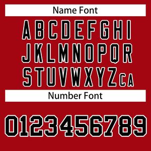 Chaqueta cortavientos Varsity de béisbol ligera personalizada 2025 para hombres letras y números personalizados uniformes personalizables - Product Image 4