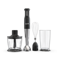 Petits appareils de cuisine 2025 Mixeur plongeant Hachoir à oignons Mixeur à main
