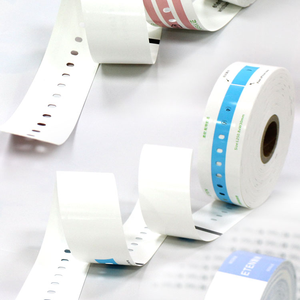 Pulsera de Identificación Médica de Plástico Suave Personalizada, Directo de Fábrica - Product Image 4