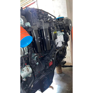 Moteur Mercedes Benz OM934 OM936 6 cylindres Diesel à usage industriel - Product Image 5