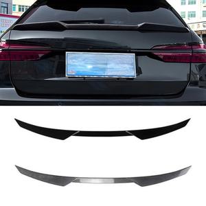 Alerón Trasero Central para Audi A6 C8 Wagon Avant/Allroad 2019-2024, Pieza de Modificación, Accesorios para Auto - Product Image 2