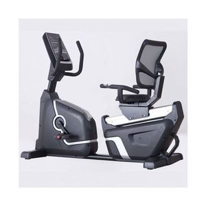 Bicicleta de Ejercicio Instring, Equipo de Gimnasio, Bicicleta de Spinning, Bicicleta de Ejercicio Comercial, Bicicleta Reclinada - Product Image 6
