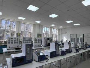 محطة تجارب حرارية ET103 من مايكرو نيوتن لتعلم الفيزياء الحرارية والديناميكا الحرارية، تعمل بالكهرباء 220 فولت - Product Image 6