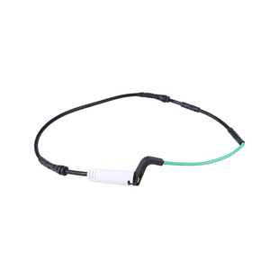 34356789440 phanh ma sát pad mặc cảm biến cho BMW 1 Series E88 [128i n52n] 2006-2013 - Product Image 5