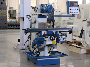 Approvisionnement d'usine <span class=keywords><strong>mini</strong></span> <span class=keywords><strong>fraiseuse</strong></span> de haute qualité X6232 <span class=keywords><strong>fraiseuse</strong></span> de forage - Product Image 3
