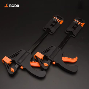 <strong>F</strong> <strong>Clamp</strong> Heavy Duty Metal Working Quick Release 4inch 6inch 8inch 10inch 12inch 18inch 24inch Woodworking <strong>F</strong> <strong>Clamp</strong> - Product Image 2