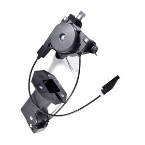 Mécanisme de déverrouillage du porte-roue de secours 1608304580 7603W5 51910321 pour <span class=keywords><strong>Peugeot</strong></span> Citroën 1.3HDI 1.4HDI - Product Image 4