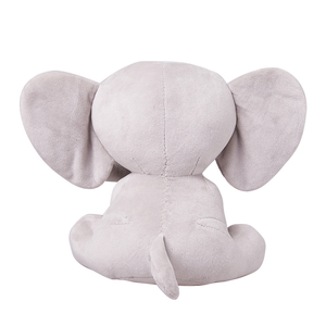 <span class=keywords><strong>2022</strong></span> nuovo design vendita calda personalizzato elefante peluche cuscino poliestere peluche - Product Image 4