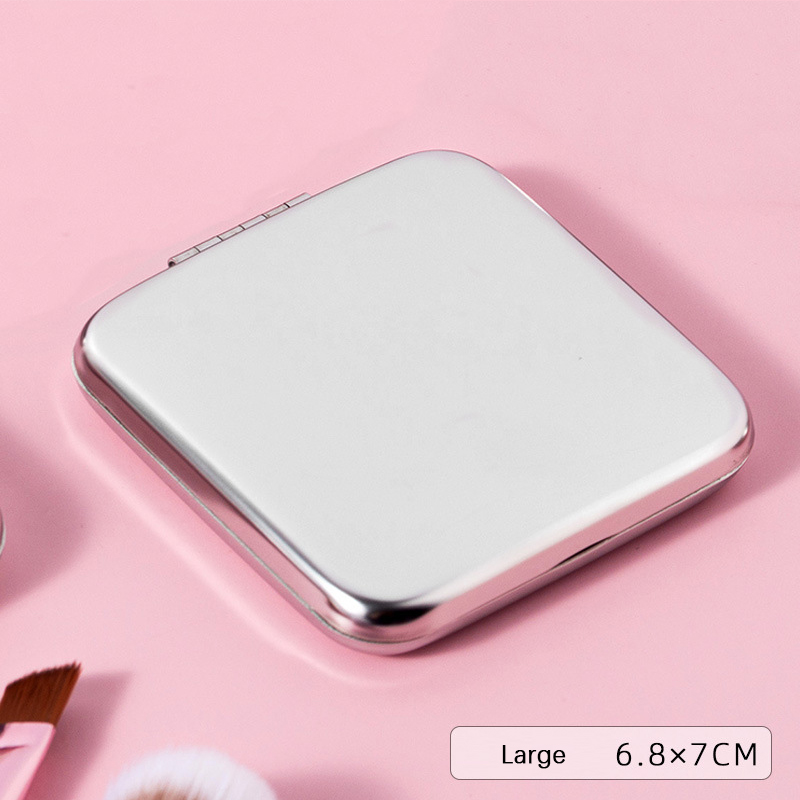 large square