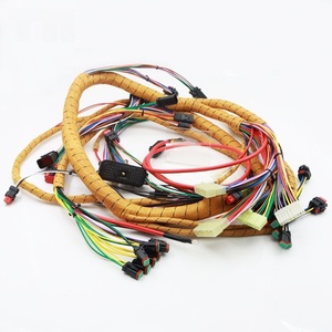221-8874 ECM ECU 172-9389 1729389 Unité de commande électronique 132-2148 4642924 464-2924 C15 ECM pour Caterpillar - Product Image 6