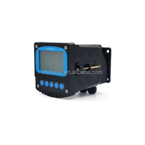 Medidor de conductividad eléctrica digital portátil Yheng 4-20mA RS485 Analizador de calidad del agua con soporte OEM - Product Image 4