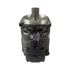 Moteur à piston 90MF075 75cc à entraînement hydraulique pour machines de construction - Product Image 5