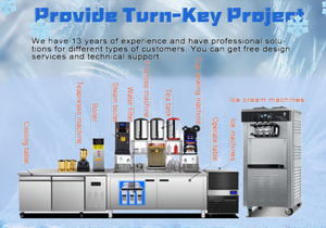 Máquina de Hielo Pequeña para Bar, Máquina Industrial de Hielo en Cubitos, Máquina de Hielo de Acero Inoxidable de 30 kg/24 h para el Hogar, Ideal para Marketing - Product Image 2