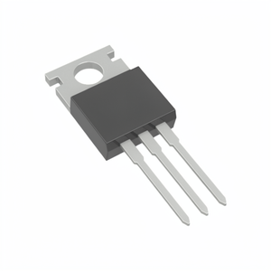 Electronics Component TO-220-3 DMTH6004SCT Original One Stop Service Transistors - Product Image 1