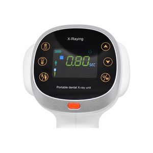 S701 بندقية نوع معدات طب الأسنان المحمولة جهاز الأشعة السينية الأسنان البيطرية - Product Image 6