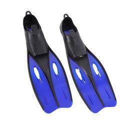 Palmes pour la plongée Soft TPR Sports nautiques Équipement de plongée sous-marine Palmes d'apnée - Product Image 6