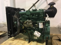 Groupe électrogène, moteur diesel FAWDE, pièces de rechange d'origine