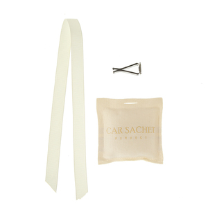 Marketing personnalisé Promotion cadeau d'affaires voiture désodorisant tissu Sachets série <span class=keywords><strong>de</strong></span> Noël Sachets parfum sacs en tissu - Product Image 6