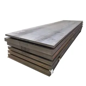 Factory Price Sale SA387 Gr.11 Cl2 Mild Prime Carbon Steel Plate For Construction