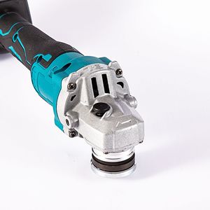 Disco <span class=keywords><strong>de</strong></span> corte <span class=keywords><strong>de</strong></span> bajo <span class=keywords><strong>precio</strong></span> 21V Mini amoladora angular portátil 100mm 115mm - Product Image 2