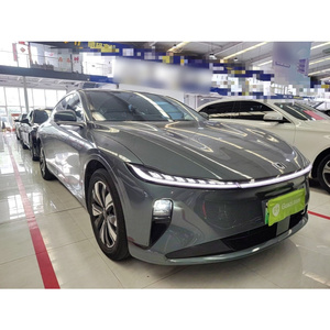 Auto Usado Guazi 2024 Changan A07, Envío Rápido, Cero Emisiones, Eléctrico, Automático, 5 Plazas, Hatchback, Volante a la Izquierda - Product Image 3