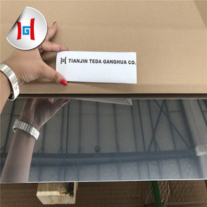 เครื่องเจาะเชื่อมโลหะสแตนเลสใช้316อุปกรณ์เสริม316L งานตัดตามแบบที่กำหนดเอง316Ti BA - Product Image 4