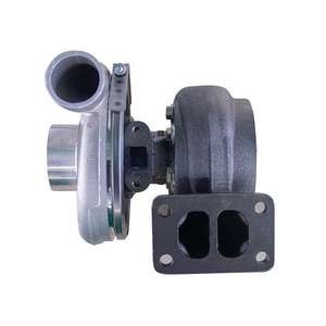 Chargeur de turbocompresseur durable et efficace Hansen 13030164 12270137 13054112 13032478 13038512 13025721 Bague de pompe à huile - Product Image 4