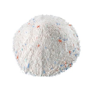 China Factory Großhandel OEM Waschmittel Waschpulver 25kg Bulk High Quality und Schaum Waschmittel Pulver - Product Image 2