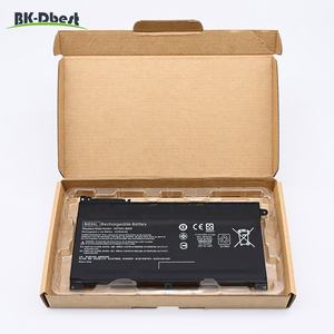 BK-Dbest Usine En Gros Batterie D'ordinateur Portable pour HP Pavilion X360 13 M3 Stream 14 13-U000 M3-U000 14-AX000 13-U100TU M3-U100 <span class=keywords><strong>BI03XL</strong></span> - Product Image 5