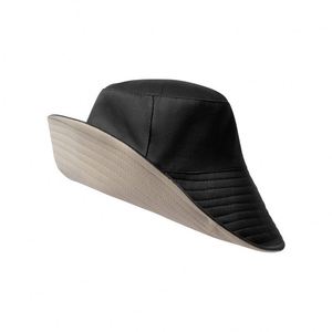 Chapeau de pêcheur double face de style japonais Uvcut pour femmes, anti-UV UPF 50+, imperméable, pare-soleil, chapeau d'extérieur - Product Image 5
