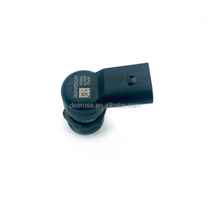 Injecteur solénoïde de haute qualité compatible avec A2C9626040080 A2C59513554 BK2Q-9K546-AG A2C59517051 - Product Image 4