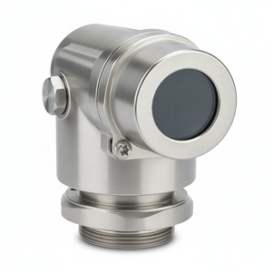 Sensor de Nivel de Radar GLT741 de 80 GHz para Silos de Líquidos y Sólidos - Product Image 3