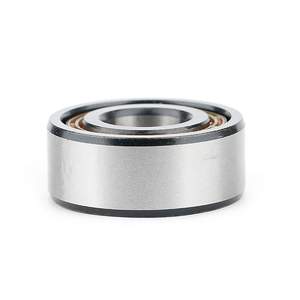 Rodamiento de Cigüeñal HECHO en JAPÓN 28x72x18mm C3 Nuevo de Una Hilera 28BCS15 SC06T02 - Product Image 5