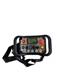 Polisseuse de sols en béton et terrazzo automatique télécommandée de 920 mm, autoportée, à transmission planétaire, avec moteur et engrenages, à vendre - Product Image 6