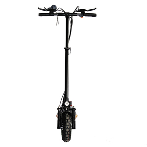 <span class=keywords><strong>Scooter</strong></span> électrique puissant pliable de qualité supérieure pour adultes, fabriqué en Chine, avec batterie au lithium 48v, frein à disque et écran NFC - Product Image 4