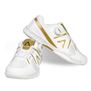 LOKI ARTHUR Professionelle Tischtennisschuhe für Sporttraining – Leicht, Rutschfest und Langlebig für Drinnen und Draußen - Product Image 5