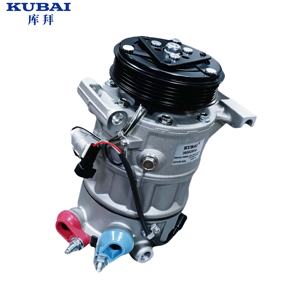 エアコンコンプレッサーボルボS80 OE 36002934 - Product Image 4