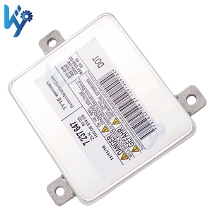 KY OEM 7237647 Accesorios para Automóviles BMW Serie 1 3 5 7 E90 LCI F01 F10 F11 F20 F21, Balastro para Faros Delanteros de Xenón HID W003T20071 - Product Image 6