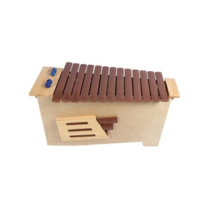 Xylophone bán buôn trẻ em bằng gỗ Xylophone mini đồ chơi nhỏ cho trẻ em - Product Image 2