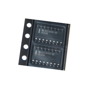 1 peça original 74hc86d 74hc85dr 74hc85d iphone iphone 2.83 5 + frete us $1. 74hc595dr - Product Image 1
