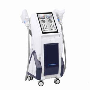 Portable Body Firming Machine FR-A38 - Professional Contouring Device with Dual Applicators - Product Image 2