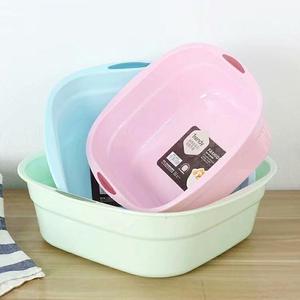 Bassin en <span class=keywords><strong>plastique</strong></span> <span class=keywords><strong>carré</strong></span> en vrac, bassin en <span class=keywords><strong>plastique</strong></span> de Chine en gros - Product Image 1